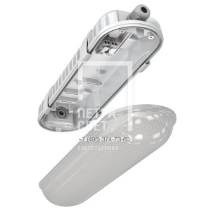 Опция. Айсберг Мини. Транзитное подключение