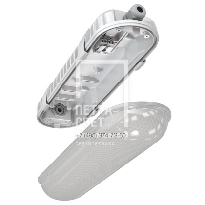 Опция. Айсберг Мини. Транзитное подключение