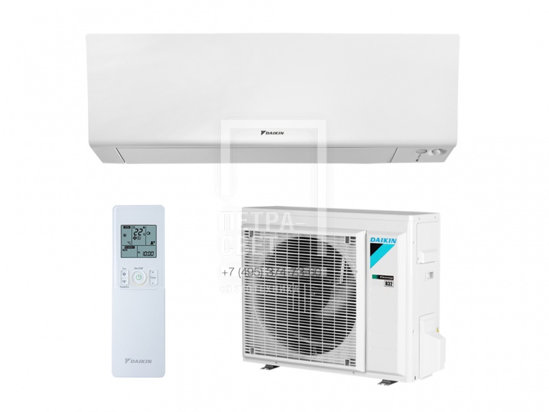 FTXM42R/RXM42R Комплект Daikin