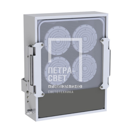 Прожектор 200 T CRI70 5000К 120°