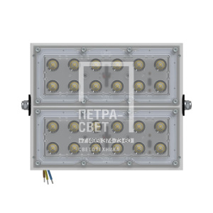 Прожектор 60 S CRI70 5000К 90° фото 1