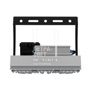 Прожектор 80 S CRI90 5700К 100х30° фото 5