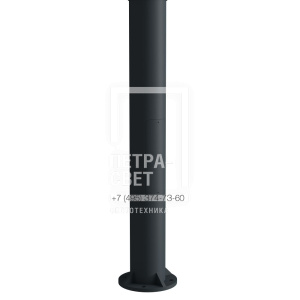 Аксессуар. Опора модульная алюминиевая ОМ-120-76-60-3 фото 1