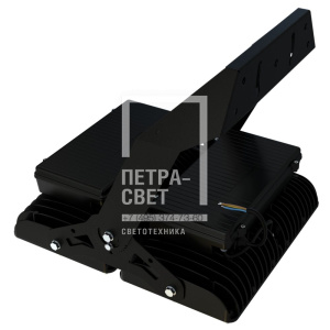 Прожектор 400 X Оптима CRI70 3000К 155х85° фото 4