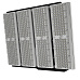 Плазма 1330 L V Box CRI70 4000К 30°