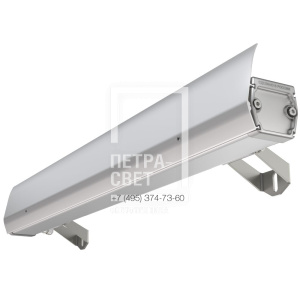 Барокко 6 S 600мм CRI80 5000К 90° фото 7