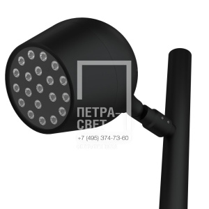 Шелл 30 L CRI70 4000К 15° Консоль