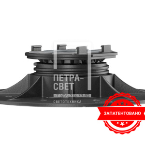 Регулируемая опора HILST LIFT self-leveling HL1 (35-50мм)