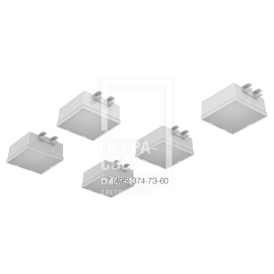 Грильято Мозаик 34 х5 IP40 CRI80 3000К Опал