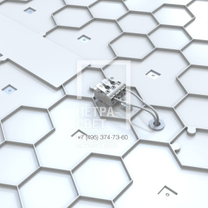 Аксессуар. Сота. Коннектор фото 1