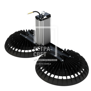 Профи Нео Термал Плюс 240 L х2 CRI70 4000К 120° Закаленное стекло фото 4