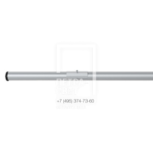 Т-Линия Оптима 60 1500мм (40Вт/м) СЛ CRI80 5000К Прозрачный фото 3