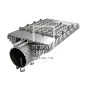 Магистраль v2.0 МЛ 60 Экстра CRI70 3000К 135х55° фото 3