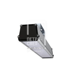 Т-Линия v2.0 30 500мм CRI70 3000К Микропризма фото 5