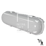 Опция. Айсберг Мини. Датчик движения (Дежурный режим)