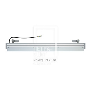 Опция. Барокко 900мм. Антибликовый козырек фото 2