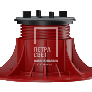 Регулируемая опора HILST LIFT F3 (70-120 мм)