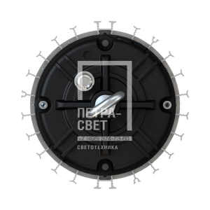 Профи Компакт 120 CRI70 3000К 60° фото 6