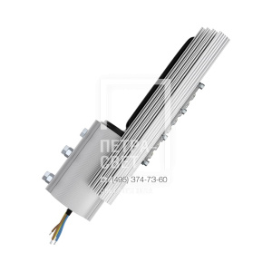 Магистраль v2.0 МЛ 100 Эко CRI70 3000К 135х55° фото 1