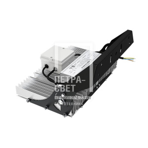 Прожектор 200 D CRI70 4000К 35° фото 4