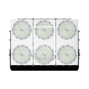 Плазма 600 D Экстра CRI70 4000К 120° фото 1