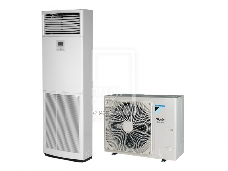 FVA140A/RZAG140NY1 Комплект Daikin