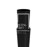 Аксессуар. Опора цилиндрическая ОЦ-108-76-4