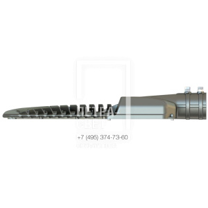 Гроза 150 S Лайт Экстра CRI70 4000К 155х70° фото 6