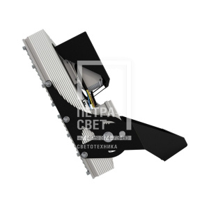 Прожектор 300 S CRI70 3000К 155х70° фото 2