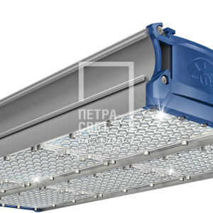 ПРОМЫШЛЕННЫЙ СВЕТИЛЬНИК TL-PROM SM 230 5K DIM К30