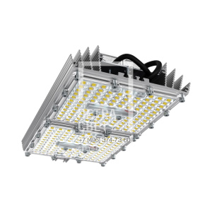 Магистраль v2.0 МЛ 100 Эко CRI70 3000К 155х70° фото 4