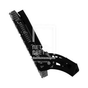 Плазма 1000 S CRI70 4000К 130х30° фото 2