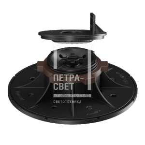 Регулируемая опора HILST LIFT self-leveling HL2 (50-75мм)