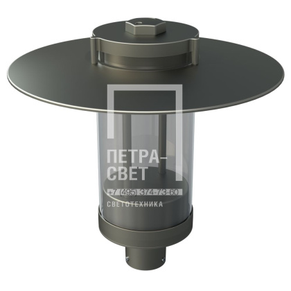 Шафт 60 5000К 155х85°