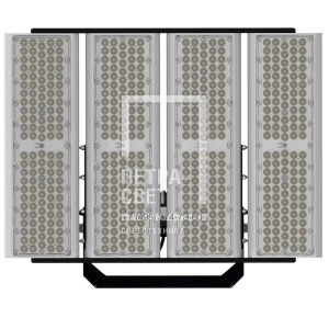 Плазма 1000 L V CRI95 5700К 55° фото 1