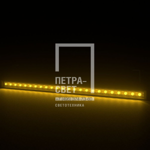 Барокко 48 Оптик 1200мм Янтарный 10х65° фото 6