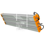 Опция. Т-Линия v2.0 Ex х3 1000мм. Закаленное стекло