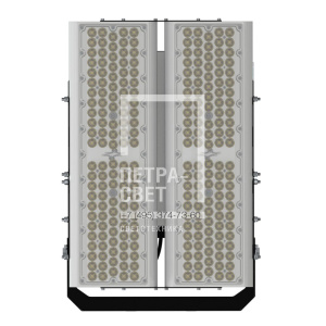 Плазма 660 L V Box CRI70 5000К 60° фото 1
