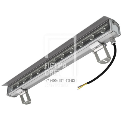 Опция. Барокко S 600мм. Антибликовый козырек