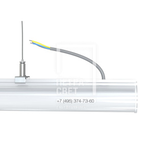 Тубус 10 600мм CRI80 3000К фото 5