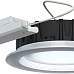 ОФИСНЫЙ СВЕТИЛЬНИК TL-ROUND H 33 PRS 950 QD
