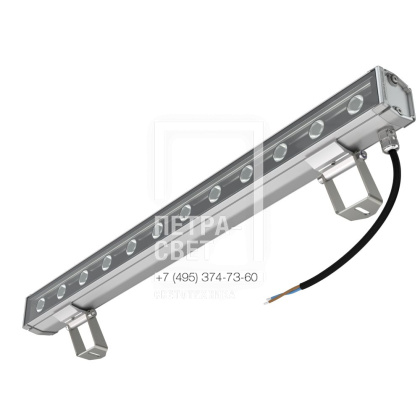 Барокко 6 S 600мм 48В DC CRI80 5000К 10°