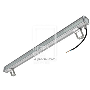 Барокко 36 S 900мм 48В DC CRI80 5000К 90х100°