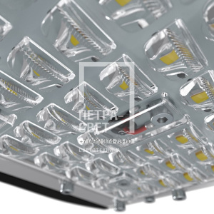 Магистраль v3.0 МЛ 50 Экстра CRI70 4000К 135х55° фото 4