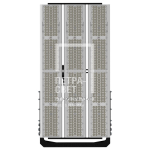 Плазма 1500 L V CRI95 5700К 80х30° фото 1