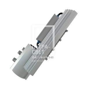 Магистраль v2.0 МЛ 80 Эко CRI70 5000К 155х70° фото 1