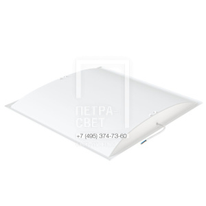 Офис Рефлект Дуо 40 IP30 CRI90 3000К фото 2