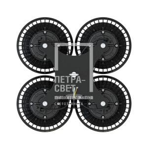 Профи Нео 480 Эко х4 M CRI70 5000К 90° фото 4