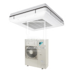 FUA100A/RR100BW Комплект Daikin