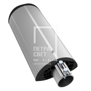 Магистраль v3.0 МЛ 120 CRI70 3000К 155х70° фото 2